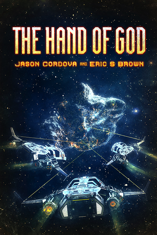 The Hand of God -- Spring 2015